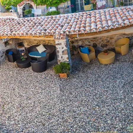 Domo Bangone - Sa Corte Daire *