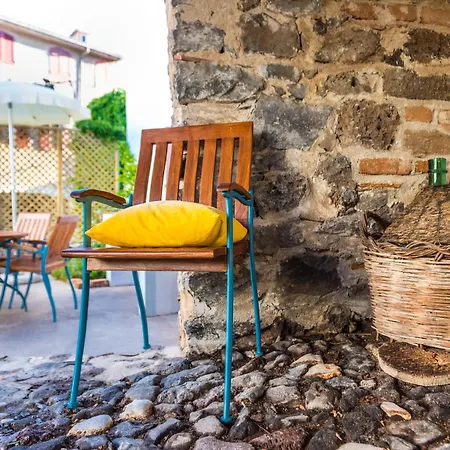 Domo Bangone - Sa Corte Daire