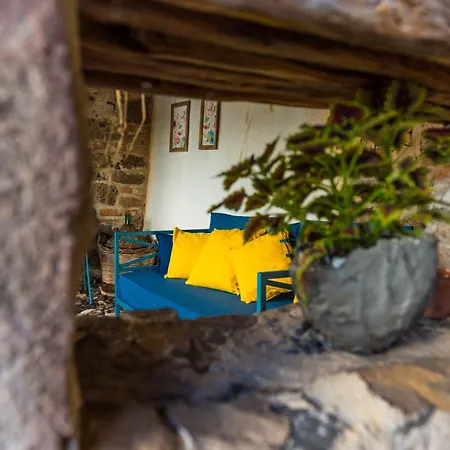 Daire Domo Bangone - Sa Corte