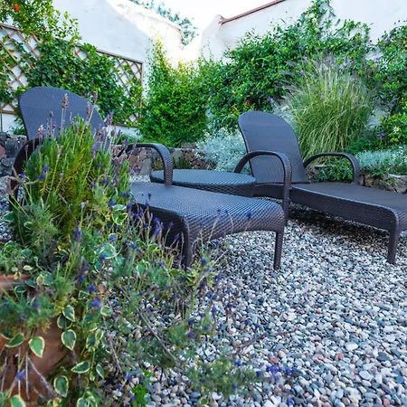 Domo Bangone - Sa Corte Daire Orosei