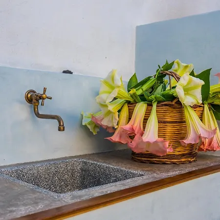 Daire Domo Bangone - Sa Corte Orosei