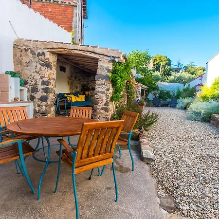 Domo Bangone - Sa Corte Orosei