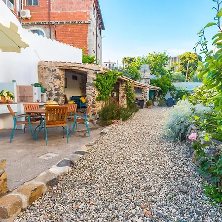 Domo Bangone - Sa Corte * Orosei