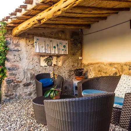 Domo Bangone - Sa Corte