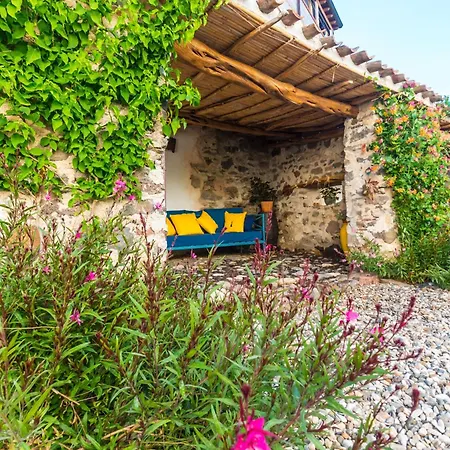 Domo Bangone - Sa Corte Daire