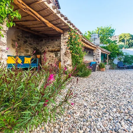 Domo Bangone - Sa Corte Daire Orosei