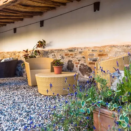 Domo Bangone - Sa Corte * Orosei