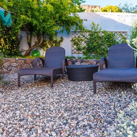 Domo Bangone - Sa Corte Appartamento Orosei