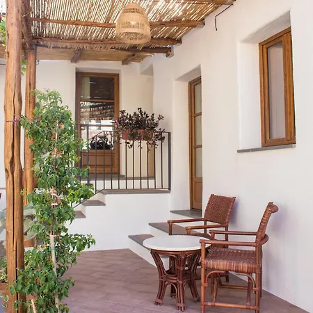 Apartman Domo Bangone - Sa Corte