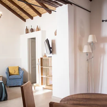 Apartman Domo Bangone - Sa Corte *