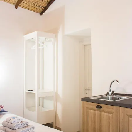 Domo Bangone - Sa Corte * Orosei