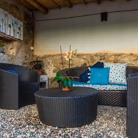 Apartment Domo Bangone - Sa Corte *