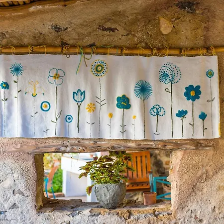 Apartment Domo Bangone - Sa Corte Orosei
