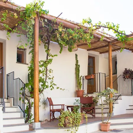 Apartamento Domo Bangone - Sa Corte *