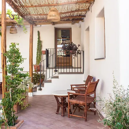 Apartment Domo Bangone - Sa Corte