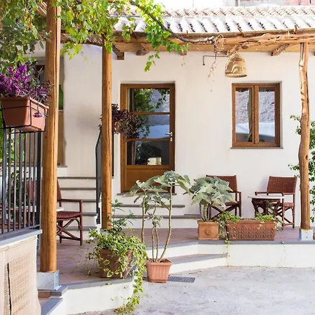 Apartment Domo Bangone - Sa Corte *