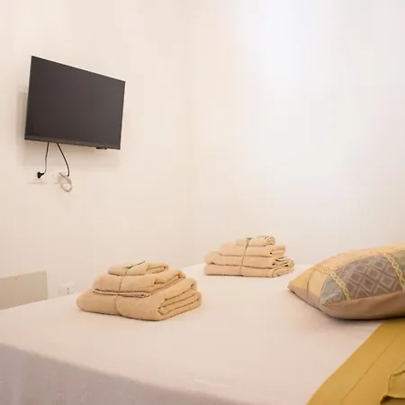 Apartment Domo Bangone - Sa Corte *