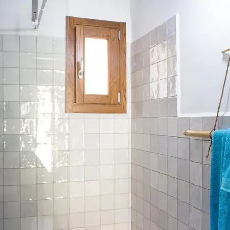 Apartment Domo Bangone - Sa Corte Orosei