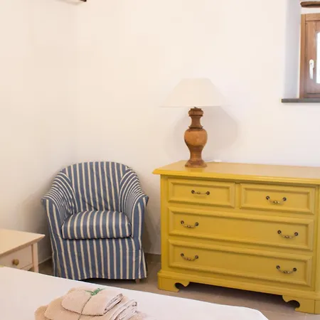 Domo Bangone - Sa Corte * Orosei