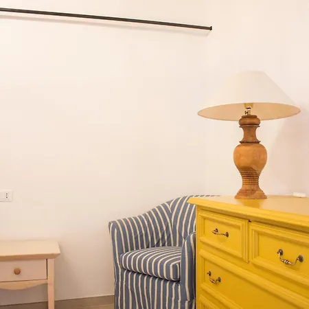 Domo Bangone - Sa Corte Apartment Orosei