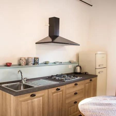 Domo Bangone - Sa Corte Apartment