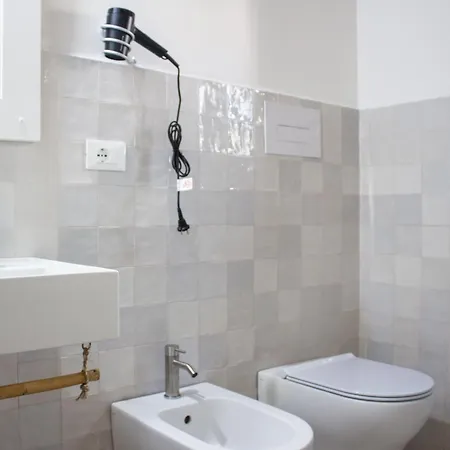 Apartment Domo Bangone - Sa Corte Orosei