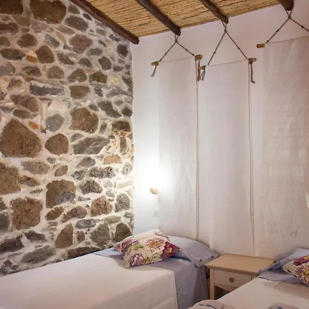 Domo Bangone - Sa Corte Apartment