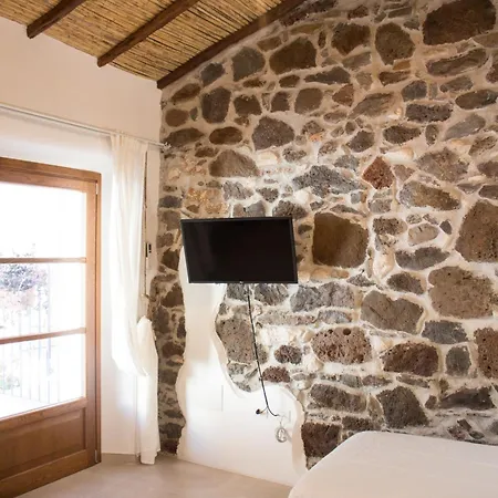 Apartment Domo Bangone - Sa Corte