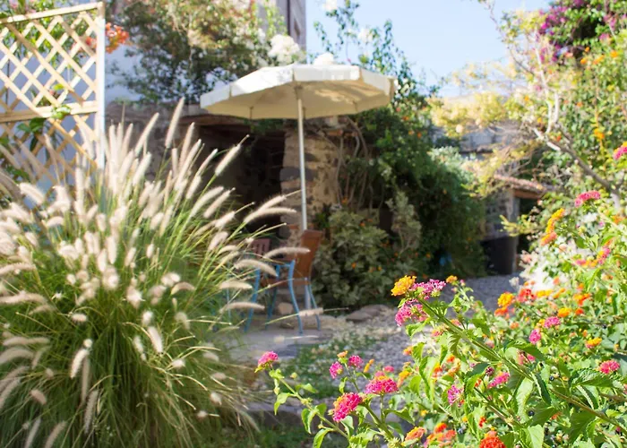 Apartmán Domo Bangone - Sa Corte *