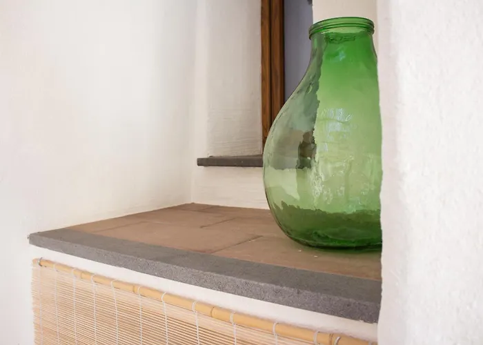 Domo Bangone - Sa Corte * Orosei