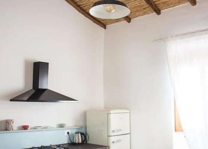 Domo Bangone - Sa Corte Orosei