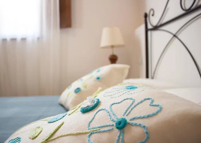 Domo Bangone - Sa Corte Orosei